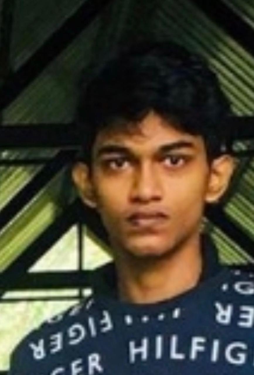 Sanuda Geenaka